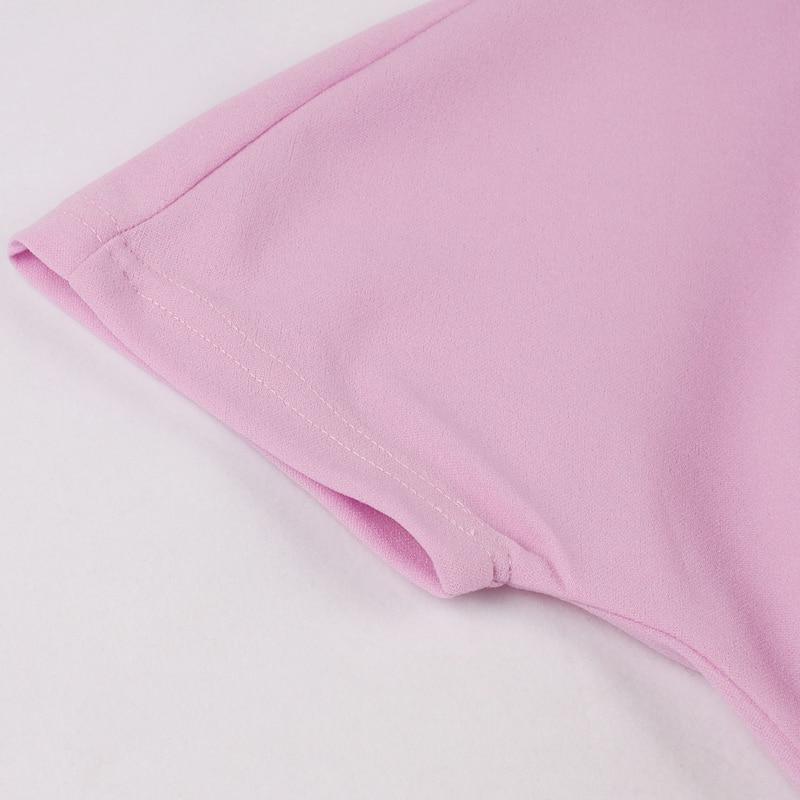 50er Jahre figurbetontes Kleid