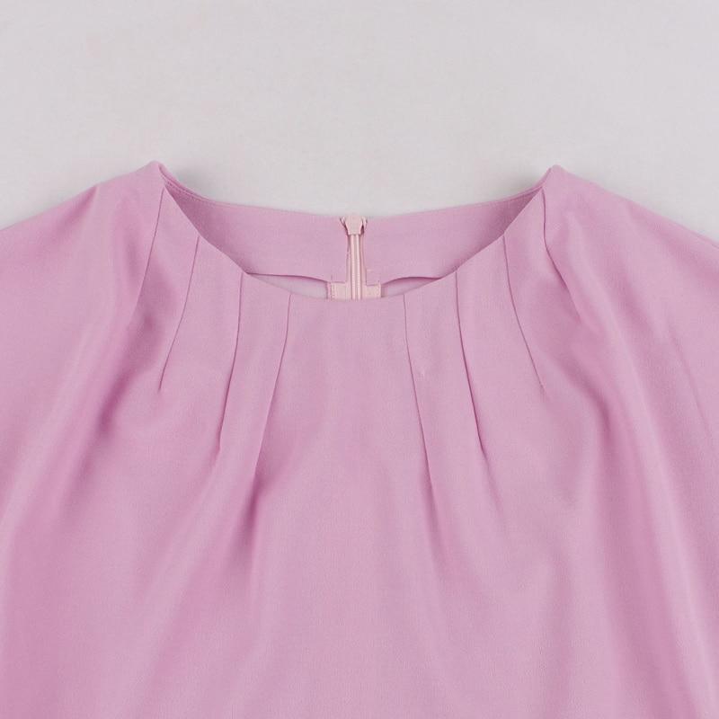 50er Jahre figurbetontes Kleid