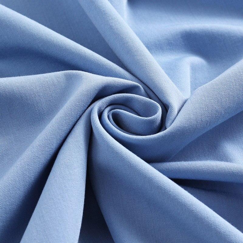 50er Jahre Pastellblaues Kleid