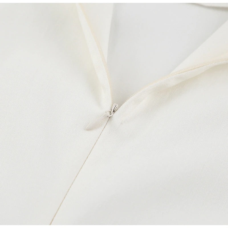 Vintage Bleistiftkleid