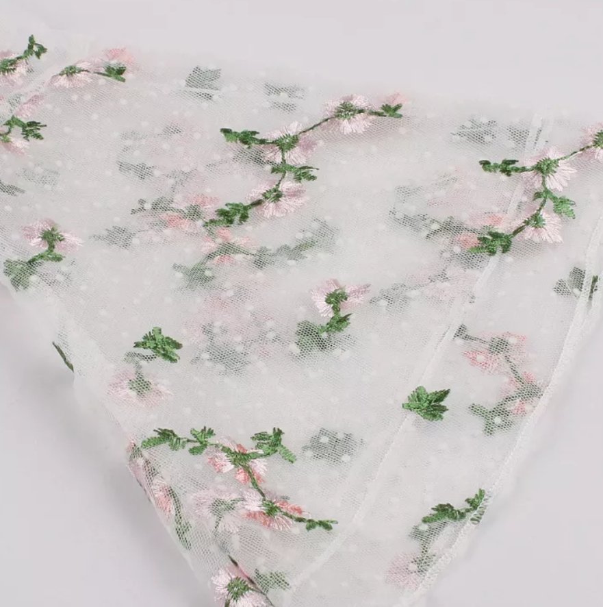 Vintage schickes Hochzeitskleid