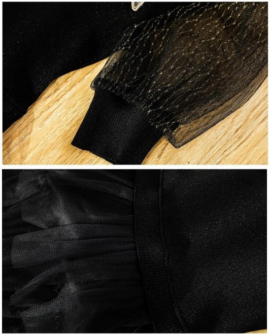 Vintage Cocktail-Partykleid