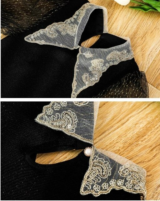 Vintage Cocktail-Partykleid