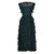 Vintage Couture Abendkleid