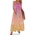 Vintage 70er Jahre Hippie-Kleid