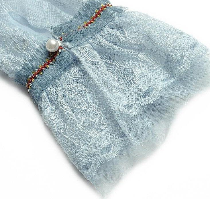 Vintage Kawaii Kleid