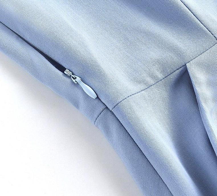 Audrey Hepburn 50er Retro-Kleid