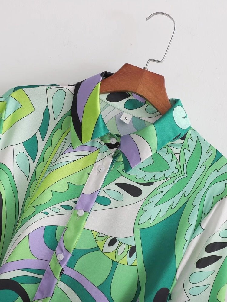 Vintage 70er Jahre Partykleid