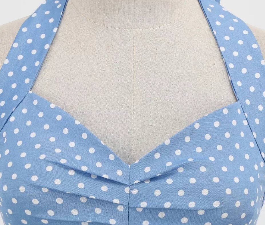 Kleidergröße markiert Jahr 50