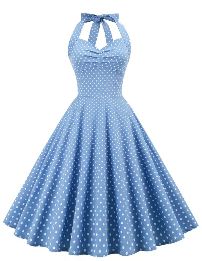 Kleidergröße markiert Jahr 50