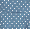 Vintage 1950er Sternkleid