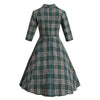 Vintage 3/4 Kleid
