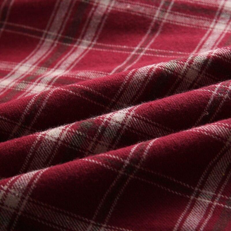 Vintage 3/4 Kleid Burgund 1960