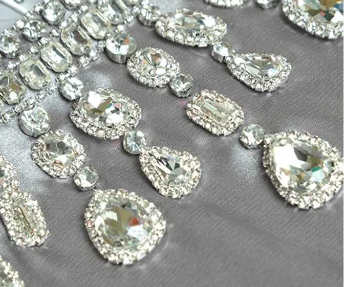 Vintage 40er Jahre Kleid