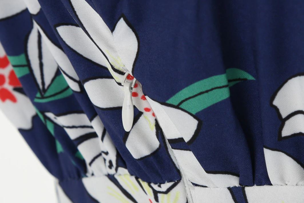 Vintage 60er Jahre Landkleid