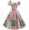 Vintage 60er Jahre Liberty Kleid
