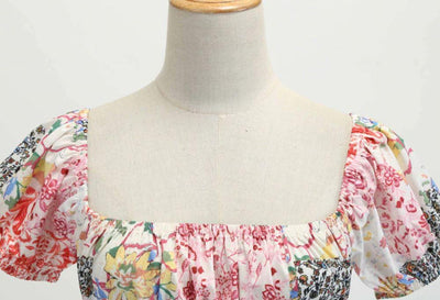 Vintage 60er Jahre Liberty Kleid