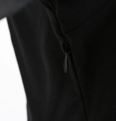 Küsse 50er-Jahre-Kleid