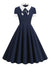 Pin-up-Kleid