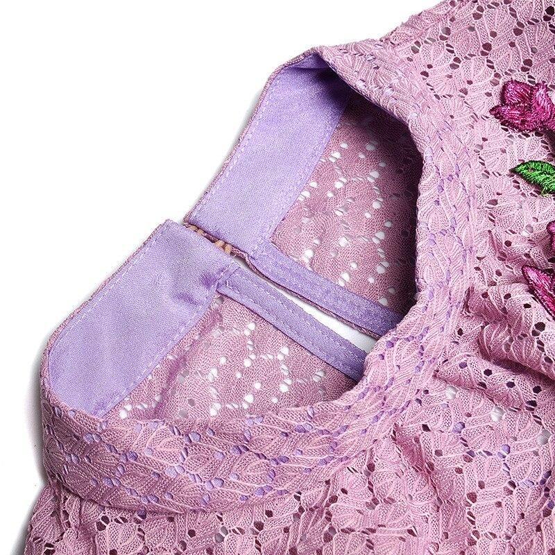 Eglantine Vintage Kleid