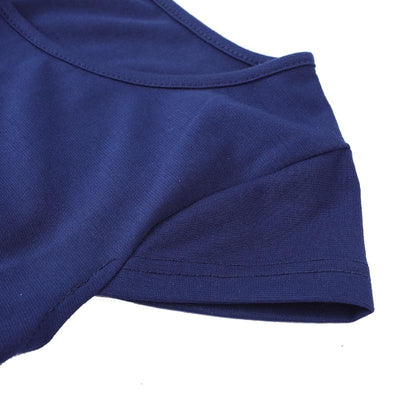 50er-Jahre-Kleid in Übergröße