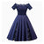 60er Romy Schneider Kleid