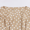 Vintage 60er Jahre Kleid