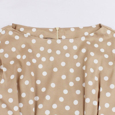Vintage 60er Jahre Kleid
