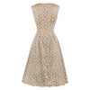 Vintage 60er Jahre Kleid