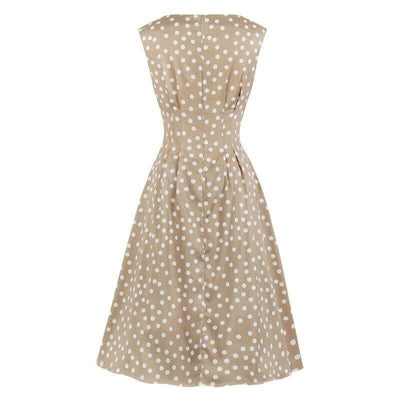Vintage 60er Jahre Kleid