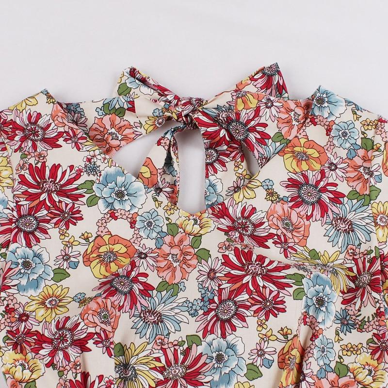 Liberty Vintage Kleid