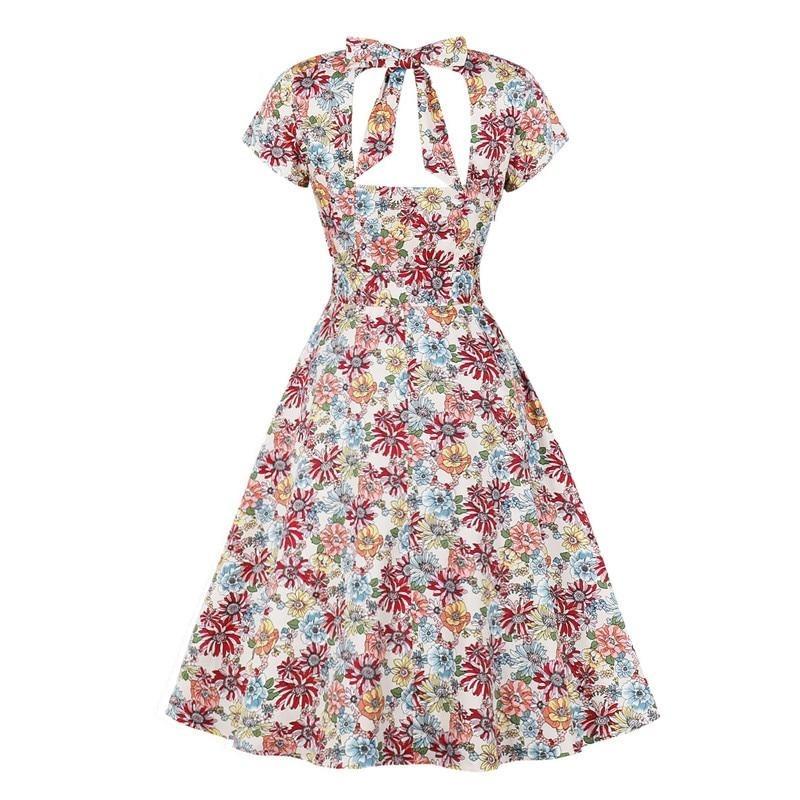 Liberty Vintage Kleid