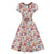 Liberty Vintage Kleid
