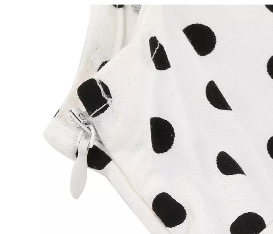 Vintage Weißes Hochzeitskleid