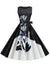 Vintage Landkleid