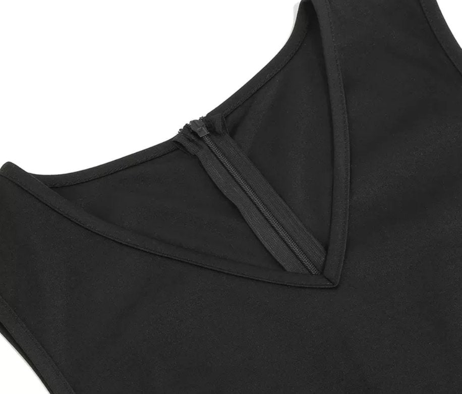 Schmetterlings-Pin-Up-Vintage-Kleid