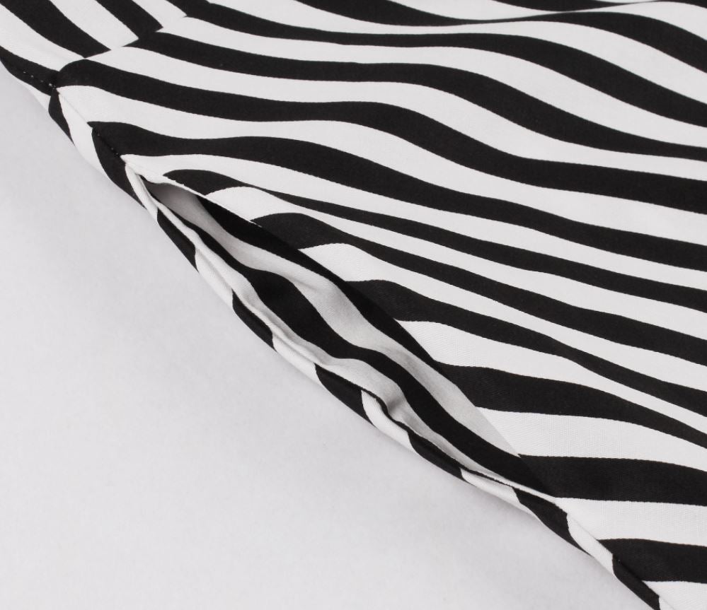 Vintage Pin-Up Rockkleid