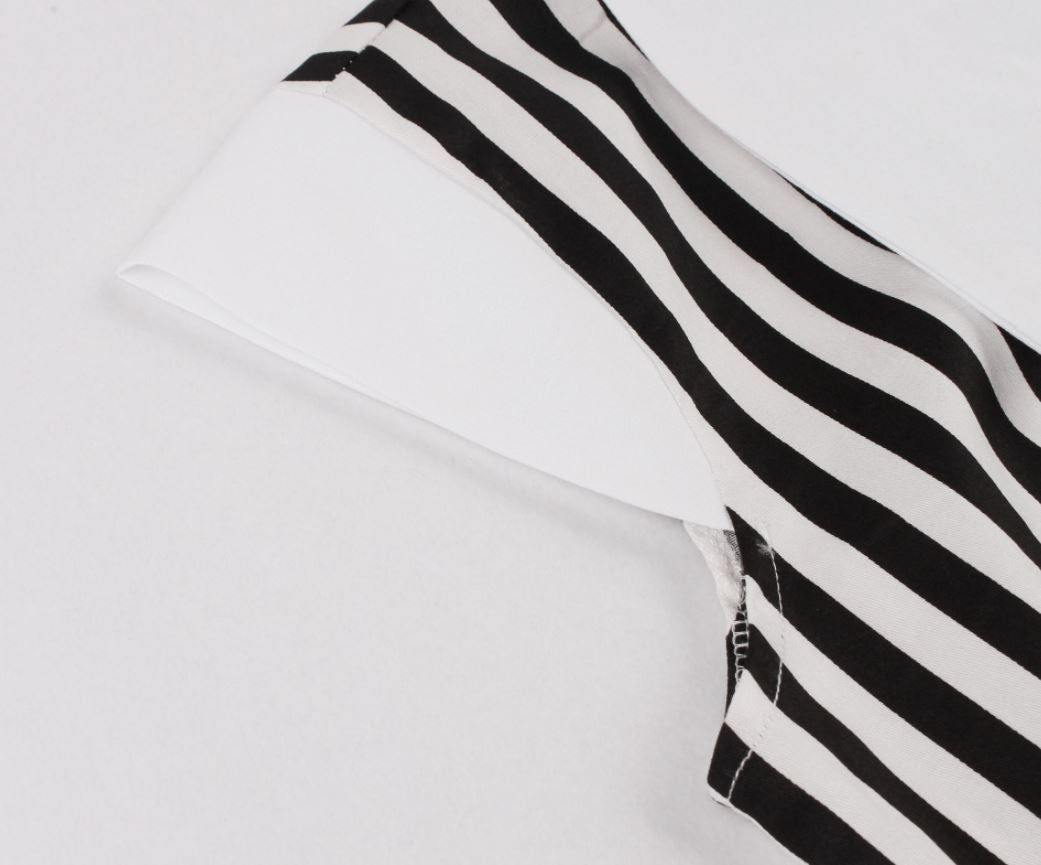 Vintage Pin-Up Rockkleid