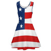 Pin-Up-USA-Vintage-Kleid