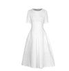 Vintage Quebec Kleid