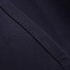 Vintage 50er Jahre Rockabilly Kleid Marineblau