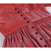 60er Jahre Rock'n'Roll-Kleid