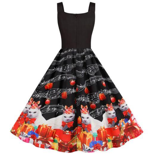 Vintage-Kleidergeschenke zum Valentinstag