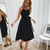 Vintage Sixties Kleid Schwarz