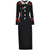 Vintage-Kleid UK