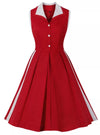 USA Vintage Kleid