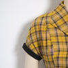 Vintage englisches Kleid