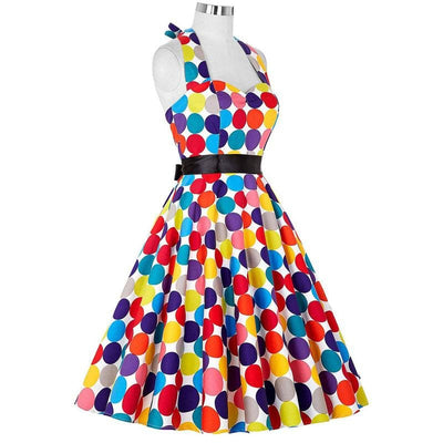 Vintage 60er Jahre Kleid