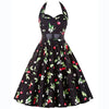 Vintage 70er Jahre Kleid