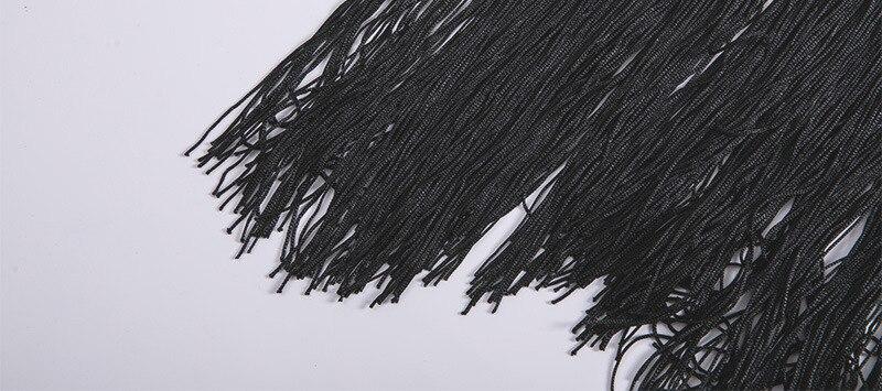 20er Jahre Kleid Burgund